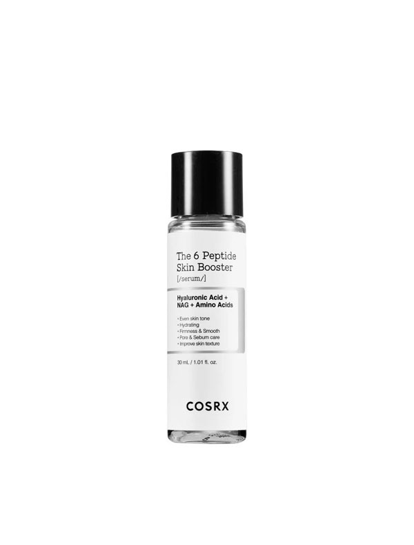 Peptide Skin Booster Serum
