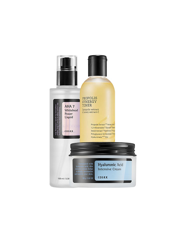 Hydrating k-beauty bundle