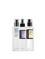 K-Beauty acne prone skin routine