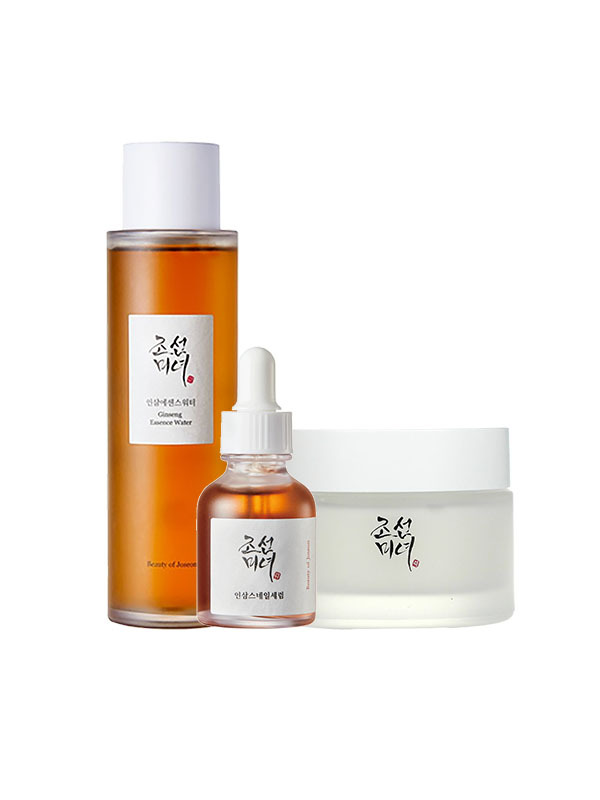 Beauty of Joseon Ginseng Trio