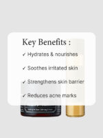 K-beauty Calming skin duo