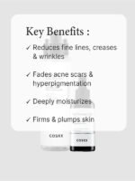 A description of the key benefits of the Pigmentation & Melasma Duo