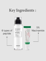 K-Beauty for Dark Spots & Melasma