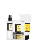COSRX Advanced Snail Complete Glow Routine