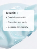 VT Cosmetics PDRN Hydrogel Reedle Shot 100 2-Step Mask