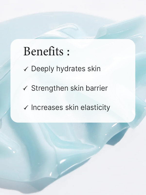VT Cosmetics PDRN Hydrogel Reedle Shot 100 2-Step Mask