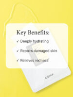 Benefits of Advanced Snail Mucin Power Sheet Mask