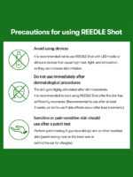 VT Cosmetics Reedle Shot 100 Essence 50ml