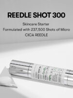 VT Cosmetics Reedle Shot 300 Essence 50ml