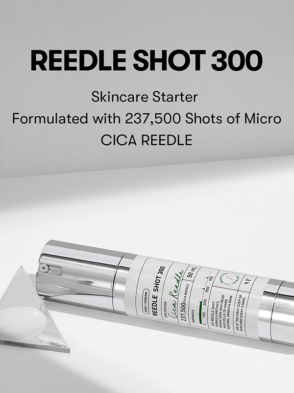 VT Cosmetics Reedle Shot 300 Essence 50ml