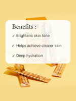 VT Cosmetics Vita-Light Reedle Shot 100 Stick 2ml