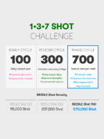 VT Cosmetics Reedle Shot 700 Essence 30ml