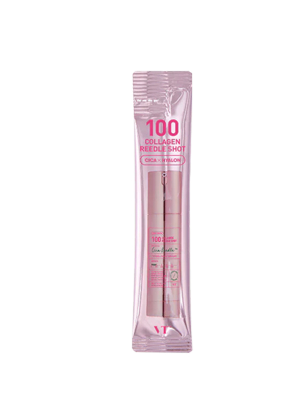 VT Cosmetics Collagen Reedle Shot 100 Stick