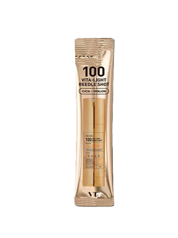 VT Cosmetics Vita-Light Reedle Shot 100 Stick