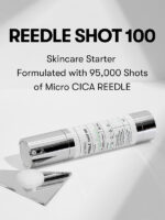 VT Cosmetics Reedle Shot 100 Essence 50ml
