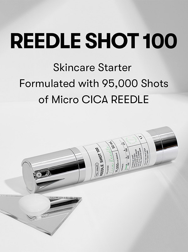 VT Cosmetics Reedle Shot 100 Essence 50ml