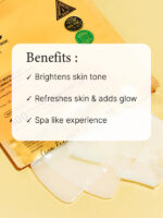 VT Cosmetics Vita-Light Reedle Shot 100 Mask