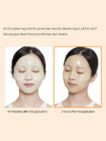 VT Cosmetics Vita-Light Reedle Shot 100 Mask