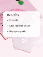 VT Cosmetics Collagen Reedle Shot 100 Mask