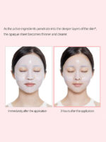 VT Cosmetics Collagen Reedle Shot 100 Mask