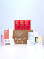 Get glowing, hydrated skin with the K-Beauty Clear Skin Bundle—exfoliate, brighten, and protect with top picks from COSRX, By Wishtrend & more!