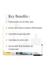 COSRX Intense Hydration Bundle