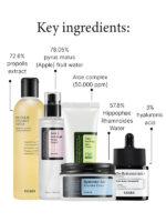 COSRX Intense Hydration Bundle