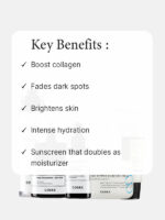 COSRX PIH, Melasma & Anti-Aging Bundle for Dry Skin