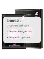JM Solution Active Pink Snail Brightening Mask