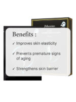 JM Solution Active Astaxanthin Agecare Mask Prime