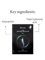 JM Solution Active Astaxanthin Agecare Mask Prime