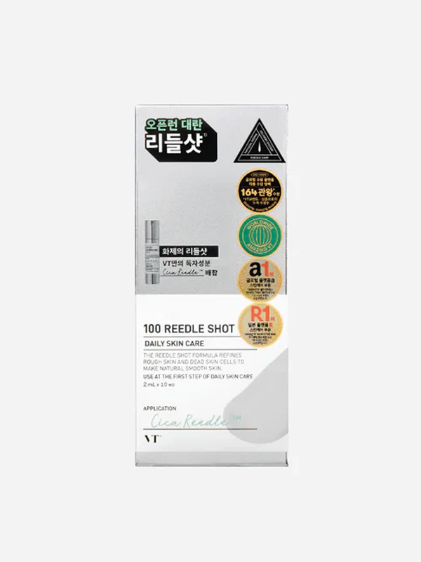 VT Cosmetics Reedle Shot 100 Stick 2ml