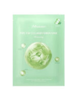 JM Solution Fresh Collagen Green Mask