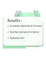 JM Solution Fresh Collagen Green Mask