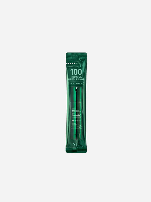 VT Cosmetics Pro Cica Reedle Shot 100 Stick 2ml
