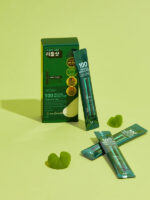 VT Cosmetics Pro Cica Reedle Shot 100 Stick 2mlx10