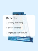 VT Cosmetics Hydrop Reedle Shot 100 Stick 2ml