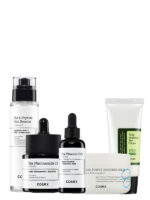 COSRX PIH, Melasma & Anti-Aging Bundle for Dry Skin