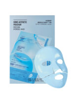 VT Cosmetics Hydrop Reedle Shot 100hL Hydrogel Mask 33g