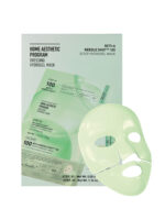 VT Cosmetics Reti-A Reedle Shot 100 2-Step Hydrogel Mask 33g