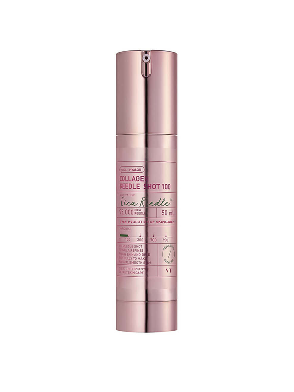 VT COSMETICS Collagen Reedle Shot 100 50ml
