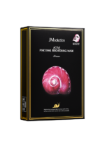 JM Solution Active Pink Snail Brightening Mask