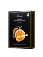 JM Solution The Origin Honey Red Ginseng Mask
