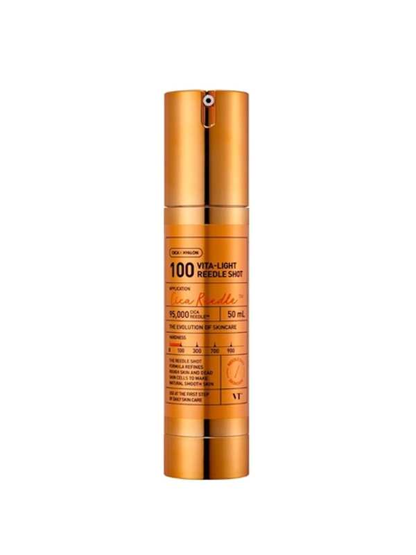 VT Cosmetics Vita-Light Reedle Shot 100 50ml