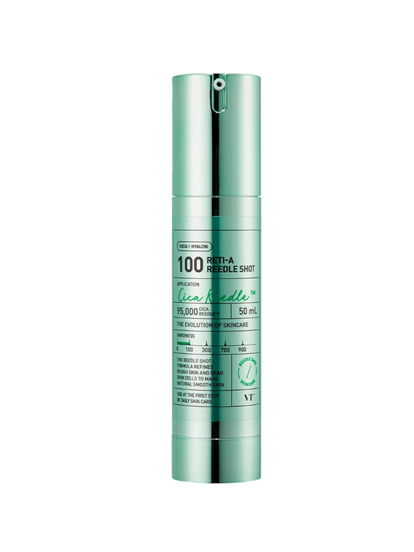 VT COSMETICS Reti-A Reedle Shot 100 50ml