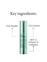 VT COSMETICS Reti-A Reedle Shot 100 50ml