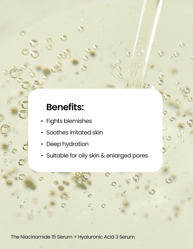 COSRX Acne Barrier Repair Duo