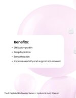 COSRX Volume Boost Complex Duo