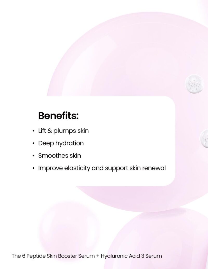 COSRX Volume Boost Complex Duo