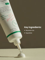 Axis-Y Complete No-Stress Physical Sunscreen 50ml